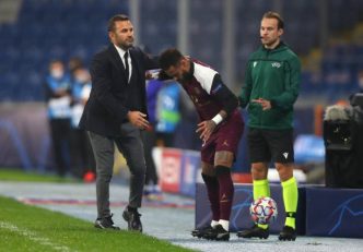 نیمار با مصدومیتش به پی اس جی ضد حال زد هفته گذشته فصل جدید رقابت‌های لیگ قهرمانان اروپا به شکل رسمی آغاز شد و فینالیست دوره قبل....