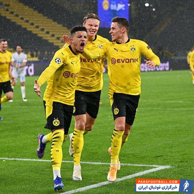 در این گروه در پایان شب دوم، لاتزیو و بروژ با 4 امتیاز اول و دوم هستند؛ دورتموند با سه امتیاز سوم است و زنیت بدون امتیاز در آخر قرار دارد.