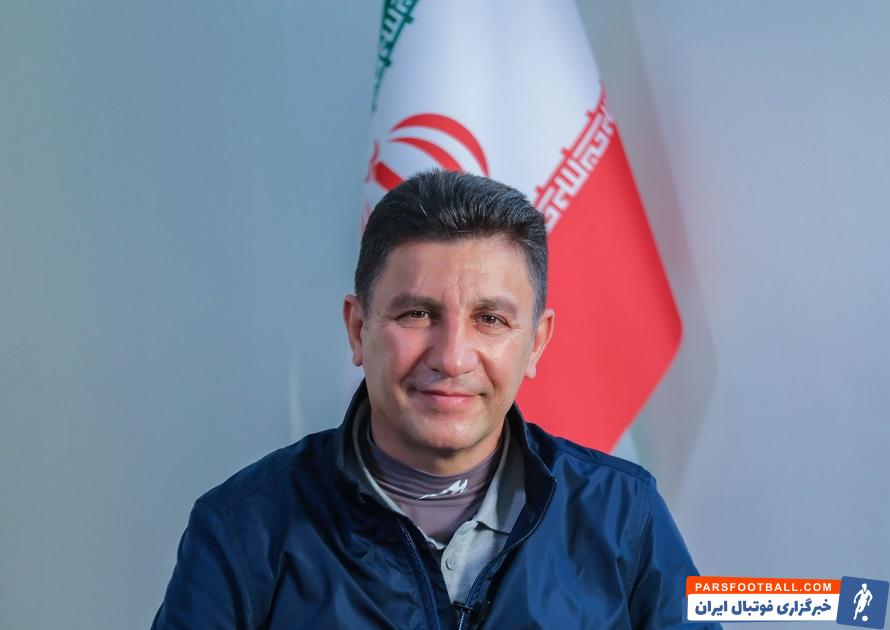 امیر قلعه نویی: ممنوعیت جذب خارجی ها 700 میلیارد تومان به فوتبال ایران ضربه زد؛ کالدرون و برانکو خدمت کردند!