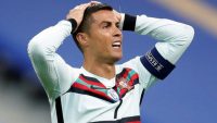 محکومیت در انتظار کریستیانو رونالدو در یوونتوس