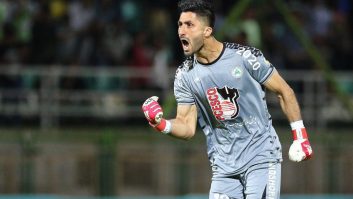 رشید مظاهری استقلال و شکایت تراکتور