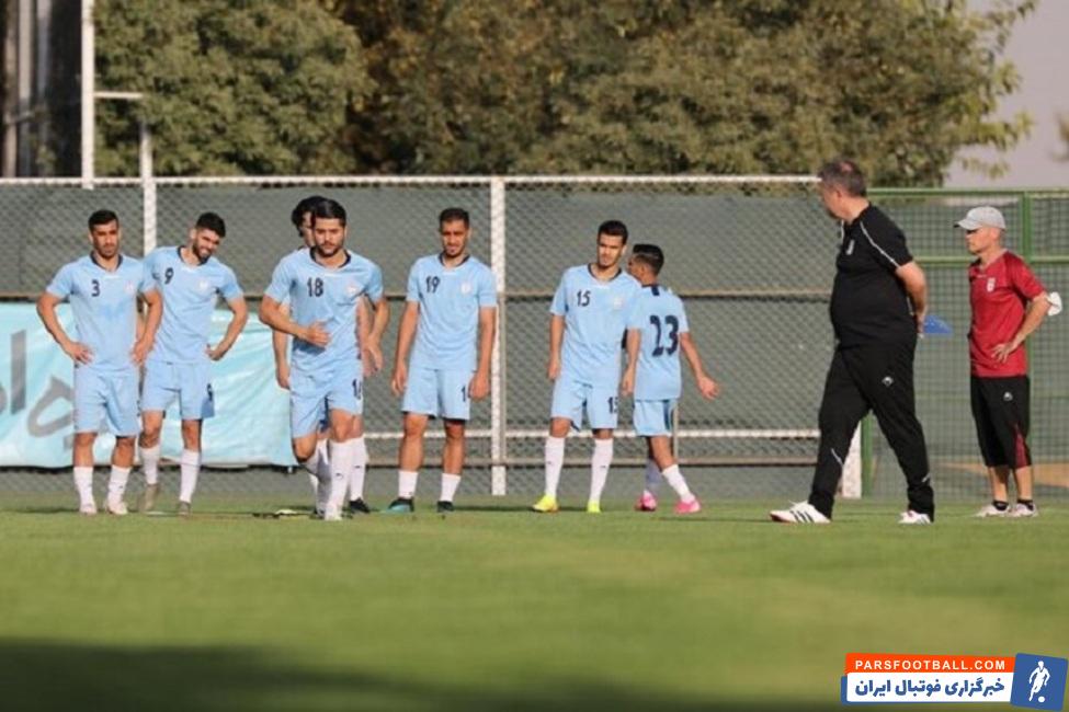 تیم ملی ایران و سرنوشت بازی دوستانه مالی