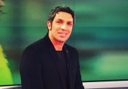 سپهر حیدری