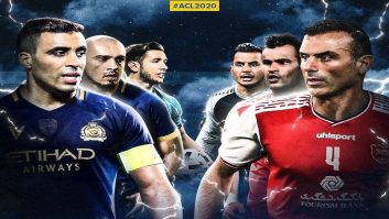 پرسپولیس و حریف احتمالی در فینال لیگ قهرمانان آسیا 2020