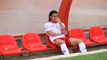 اکبر ایمانی