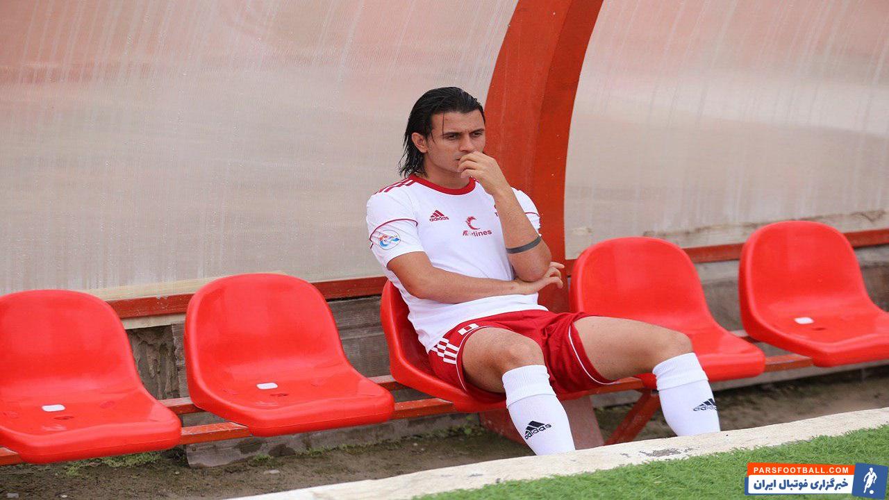 اکبر ایمانی