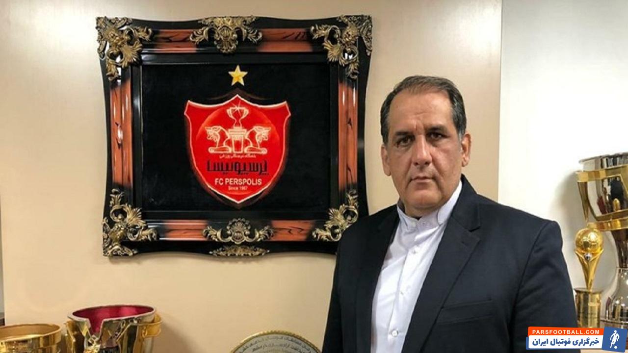 مهدی رسول پناه