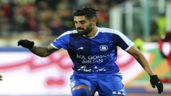 علیرضا ابراهیمی