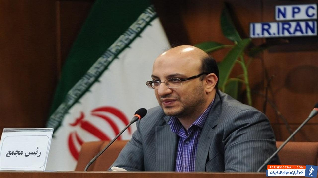 مهدی علی نژاد