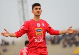 محمدرضا آزادی