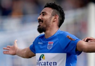 رضا قوچان نژاد