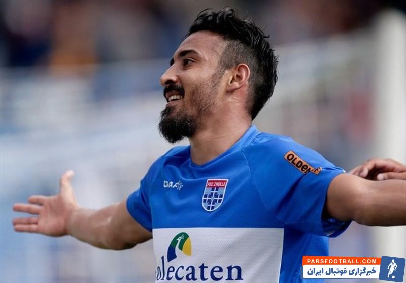 رضا قوچان نژاد