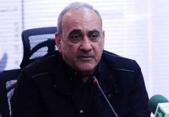 حمیدرضا گرشاسبی