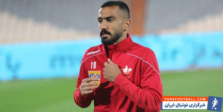 محسن ربیعخواه