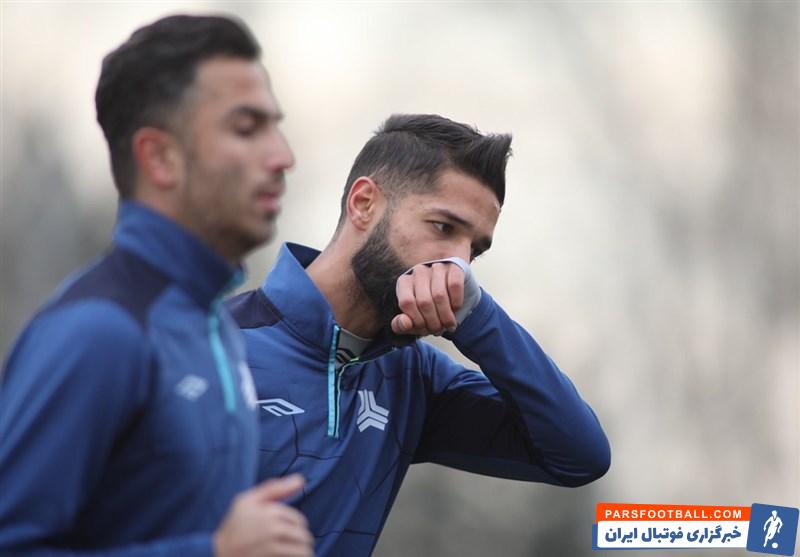 آرمین سهرابیان