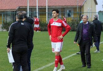 محمدرضا آزادی