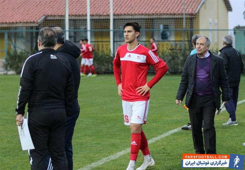 محمدرضا آزادی