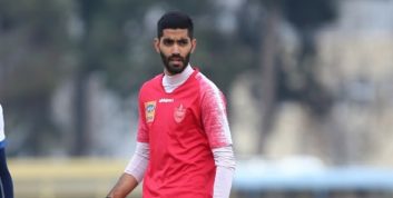 محمد انصاری