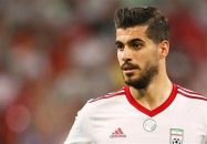 سعید عزت اللهی ، هافبک تیم وایله دانمارک درباره شرایط این روز های خودش و تیم ملی صحبت کرد و گفت : آوردن ویلموتس یک خیانت بزرگ بود ، لیگ دانمارک یکی از بهترین لیگ های اروپا است.