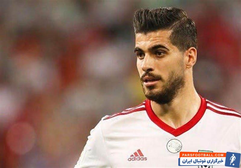 سعید عزت اللهی ، هافبک تیم وایله دانمارک درباره شرایط این روز های خودش و تیم ملی صحبت کرد و گفت : آوردن ویلموتس یک خیانت بزرگ بود ، لیگ دانمارک یکی از بهترین لیگ های اروپا است.