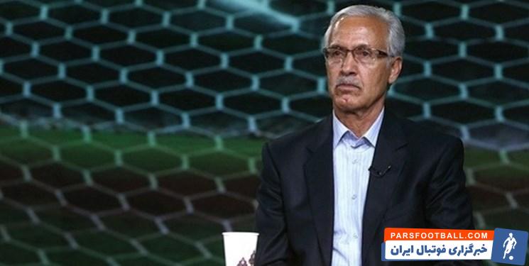 بیژن ذوالفقارنسب