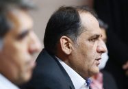 مهدی رسولپناه