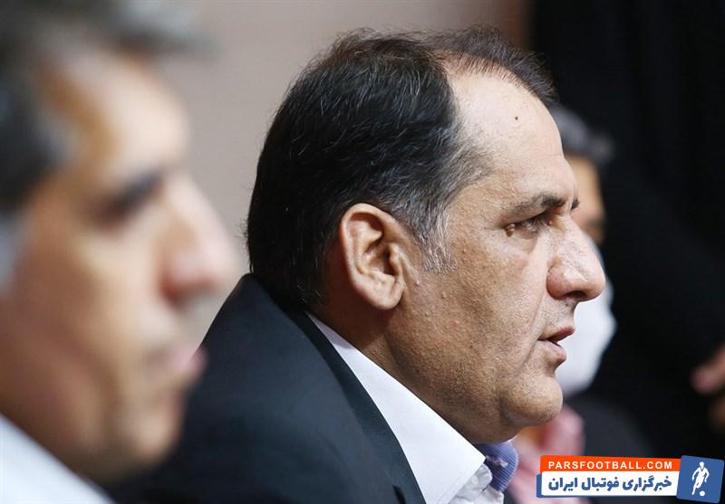 مهدی رسولپناه