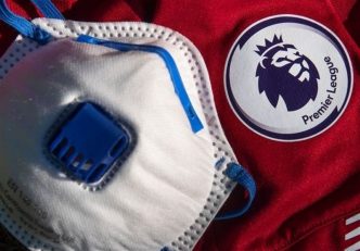 لیگ برتر انگلیس در خطر تعلیق دوباره