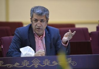 پرسپولیس و شکایت النصر از زبان علی رغبتی عضو هیئت مدیره