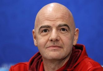 جانی اینفانتینو