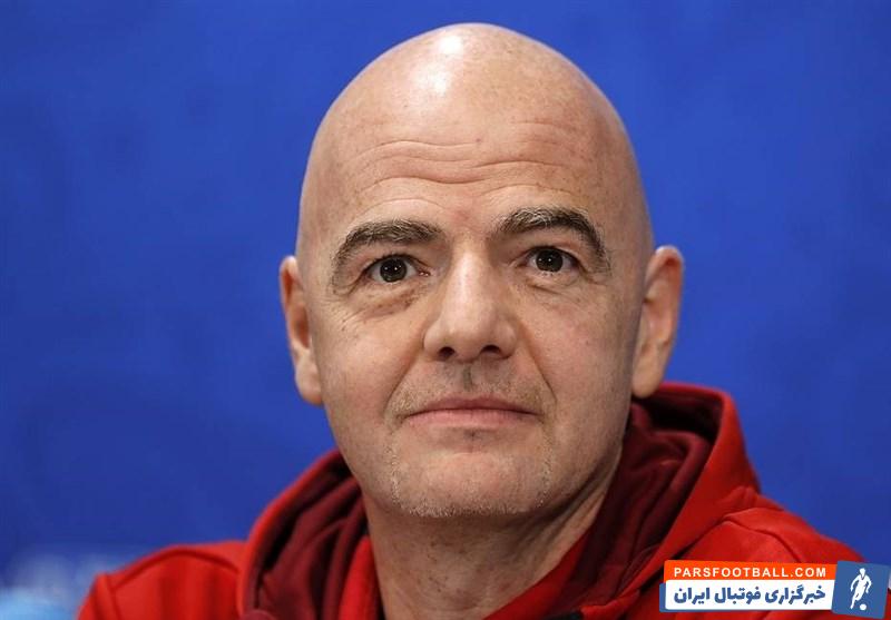 جانی اینفانتینو