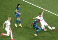 سردار آزمون-زنیت