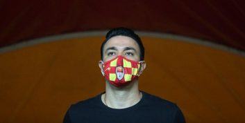 جواد نکونام