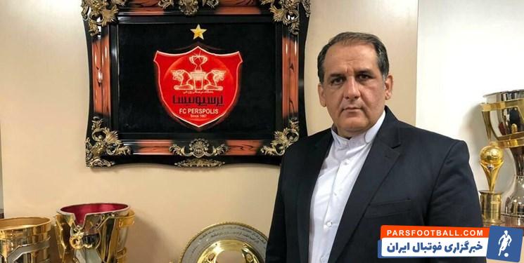 مهدی رسول پناه