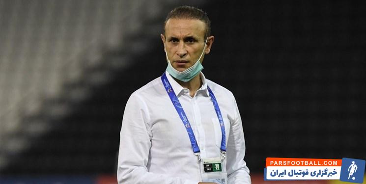 یحیی گل محمدی