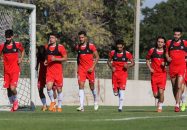 تیم فوتبال تراکتور تبریز