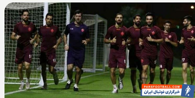پرسپولیس