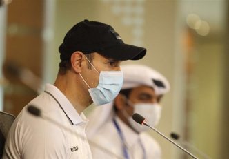 یحیی گل‌محمدی