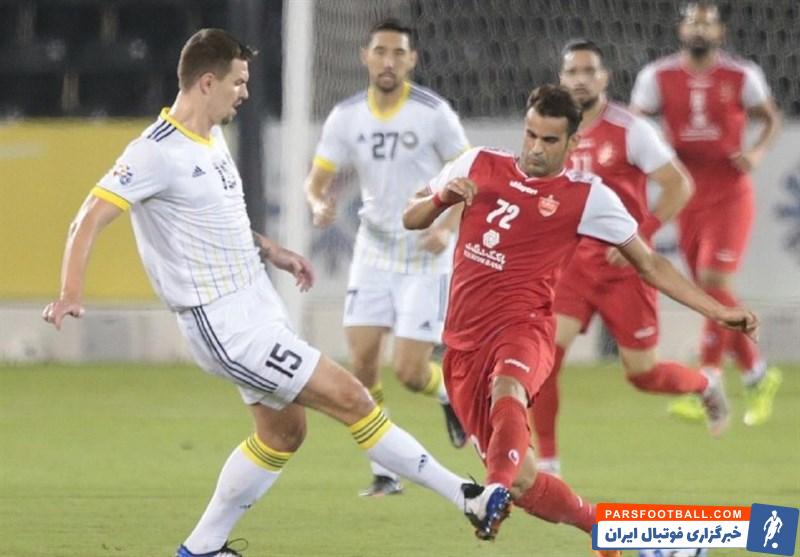 امیرعلی حسینی