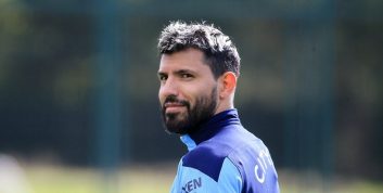 اینتر به دنبال جذب رایگان آگوئرو