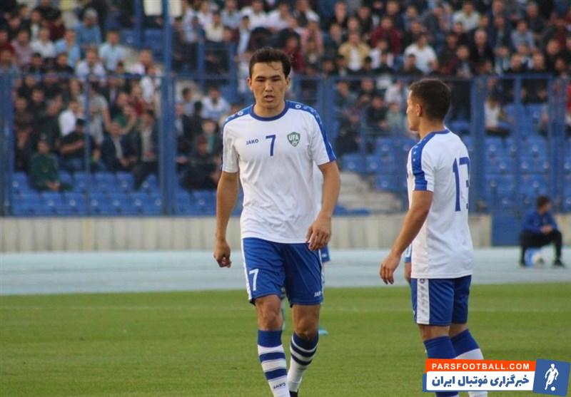 اوتابک شوکوروف