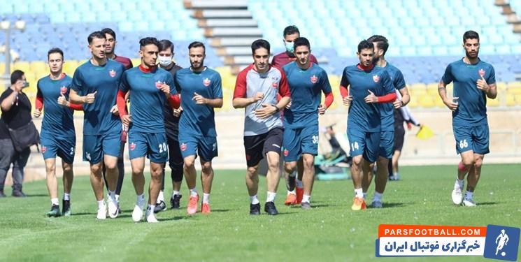 پرسپولیس