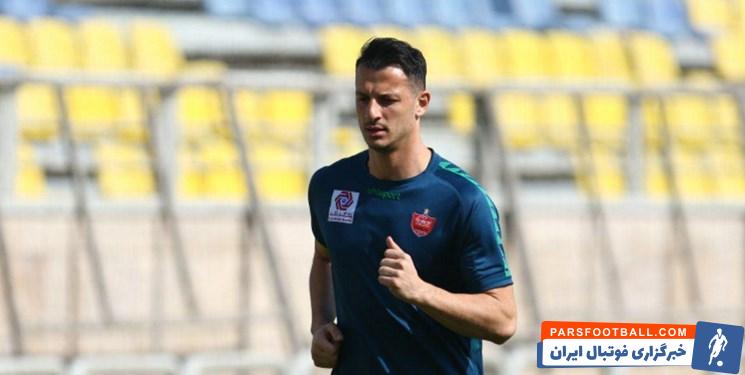 آرمان رمضانی