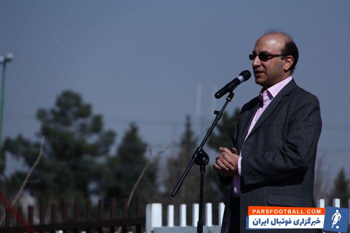 استعفای مهدی رسول پناه از پرسپولیس و موضع وزارت ورزش