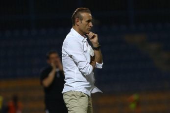 یحیی گل محمدی