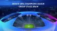 قرعه کشی لیگ قهرمانان اروپا 2021