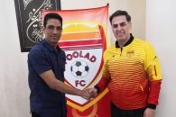 ایوب والی مانند سالهای گذشته یکی از ستارههای اصلی ترکیب فولاد بود، در ادامه راه با مصدومیت مواجه شد و دیدارهای پایانی را از دست داد.