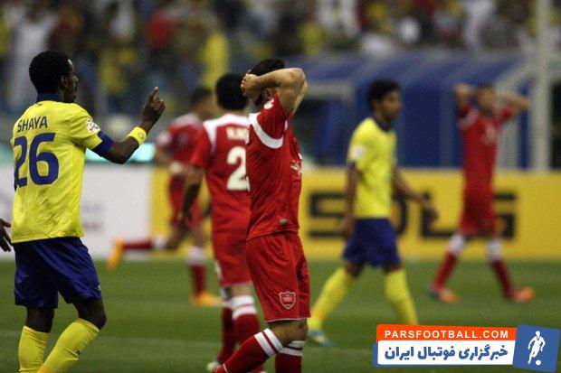 سفیر چین در کشور عربستان برای تیم فوتبال النصر در دیدار با پرسپولیس آرزوی موفقیت کرد.
