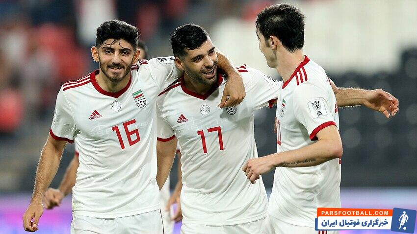 مهدی طارمی و مهدی ترابی