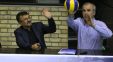 تیم ملی والیبال و انتخاب سرمربی جدید در گفت و گو با محمد رضا داورزنی